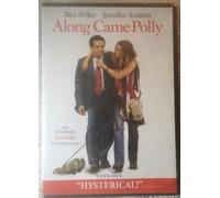 Along Came Polly [Reino Unido] [DVD]