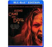 Along Came The Devil 2 [Edizione: Stati Uniti] [Italia] [Blu-ray]