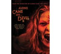 Along Came the Devil 2 [USA] [DVD]