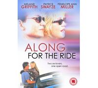 Along for the Ride [DVD] [2007] [Reino Unido]