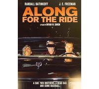 Along for the Ride [USA] [DVD]