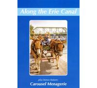 Along The Erie Canal
