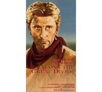 Along the Great Divide [USA] [VHS]