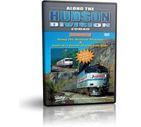 Along the Hudson Division Combo (Pentrex)