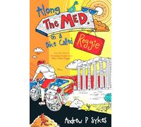 Along The Med on a Bike Called Reggie