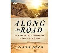 Along the Road: How Jesus Used Geography to Tell God's Story [USA] [DVD]