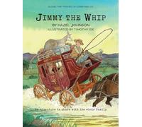 Along the tracks of Cobb and Co. - Jimmy the Whip: 7