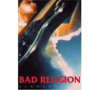 Bad Religion - Along the Way [Internacional] [DVD]