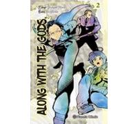 Along With The Gods Nº 02/04