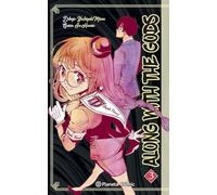 Along with The Gods nº 03/04 (Manga Seinen)