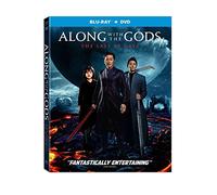 Along With The Gods: The Last 49 Days [Blu-ray + DVD]