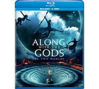 Along With the Gods: The Two Worlds [USA] [Blu-ray]