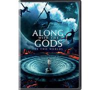 Along With the Gods: The Two Worlds [USA] [DVD]