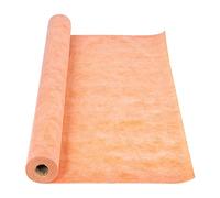 ALONI Cinta de sellado para ducha, 1 x 15 m, impermeabilización sanitaria y baño | cinta impermeabilizante para interior y exterior | alfombrilla de desacoplamiento para azulejos, cinta para juntas