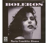 Alonso, Maria Conchita - Boleros