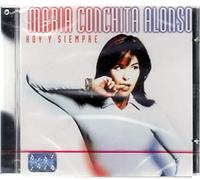 Alonso, Maria Conchita - Hoy Y Siempre