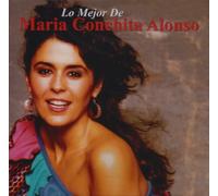 Alonso, Maria Conchita - Lo Mejor De