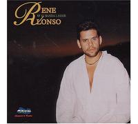 Alonso, Rene - Gracias Mi Amor
