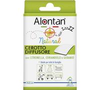 Alontan Natural Cerotto A/Zanz