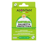 Alontan Natural Salvietta