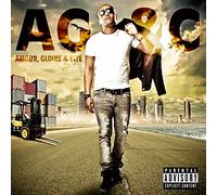 Alonzo - Amour Gloire & Cite
