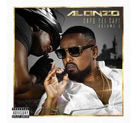 Alonzo - Capo Dei Capi Vol.1
