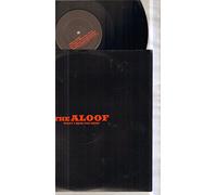 ALOOF - ALOOF - WHAT I MISS THE MOST - 12 inch vinyl