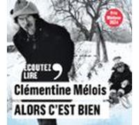 Alors Cest Bien (audiolibro)