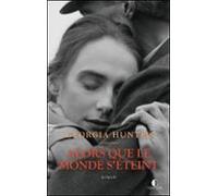 Alors Que Le Monde Séteint (ebook)