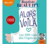 Alors Voilà (audiolibro)