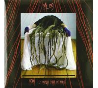 ?Alos - Yomi - L'oscura Terra Dei Morti [Vinilo]