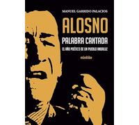 Alosno Palabra Cantada: El año poético de un pueblo andaluz