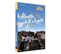 Alouettes, le fil à la patte [Francia] [DVD]