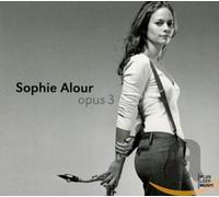 Alour Sophie - Opus 3