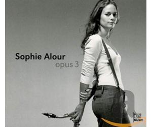 Alour Sophie - Opus 3