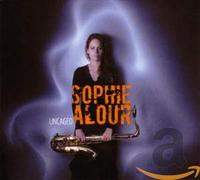 Alour,Sophie - Uncaged [UK-Import]