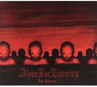 Alove for Enemies - Harvest