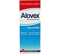 Alovex Protección Activa Colutorio 120ml