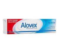 Alovex Protección Activa Gel Protector Aftas y Estomatitis 8ml