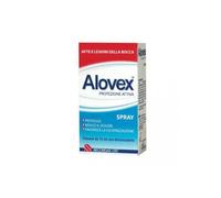 Alovex Protección Activa Spray 15ml