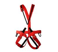 alp design Arnés de Montañismo, Alpinismo y Trekking Marca Unisex Adulto