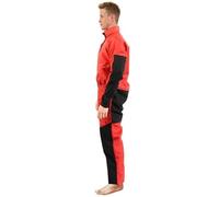 alp design Conjunto de Montañismo, Alpinismo y Trekking Marca Unisex Adulto