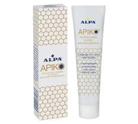 ALPA APIKO Crema facial con jalea real, 2 x 40 g, dos unidades en el paquete
