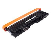 Alpa-Cartridge CLT-M404S Laser Cartucho de tóner para Samsung CLT-M404S - Magenta