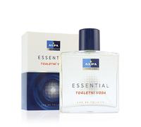 Alpa Essential agua de tocador para hombre 100 ml