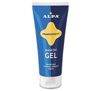 Alpa Hierbas Franzbranntwein Gel 100 ml - Pack de1