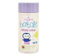 Alpa Polvo de bebé BATOLE con extracto de hoja de olivo