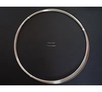 ALPACA Alambre 1 mm. Contiene 1 Kilo ó 1000 Gramos