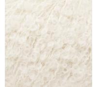 Alpaca hilo boucle (caídas para tejer y Crochet - Aran Peso)