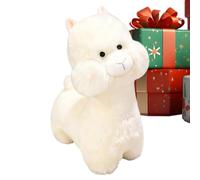 Alpaca Soft Pillow - Pulsera de juguete para el hogar | Versatile Decorative Design Sits Comfort On Beds, Sofás, Desks, And Nursery Shelves In Homes And Apartments.